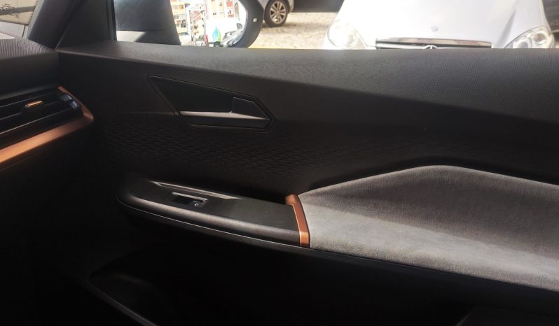 
								Cupra Born Fully Electric 2023 full									