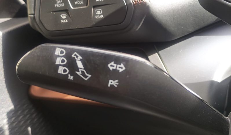 
								Cupra Born Fully Electric 2023 full									