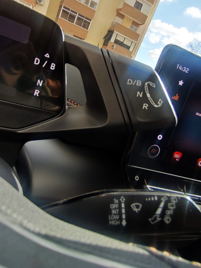 
								Cupra Born Fully Electric 2023 full									