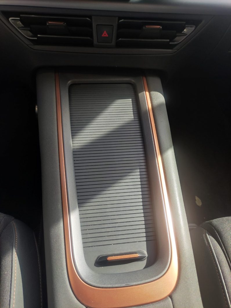 
								Cupra Born Fully Electric 2023 full									