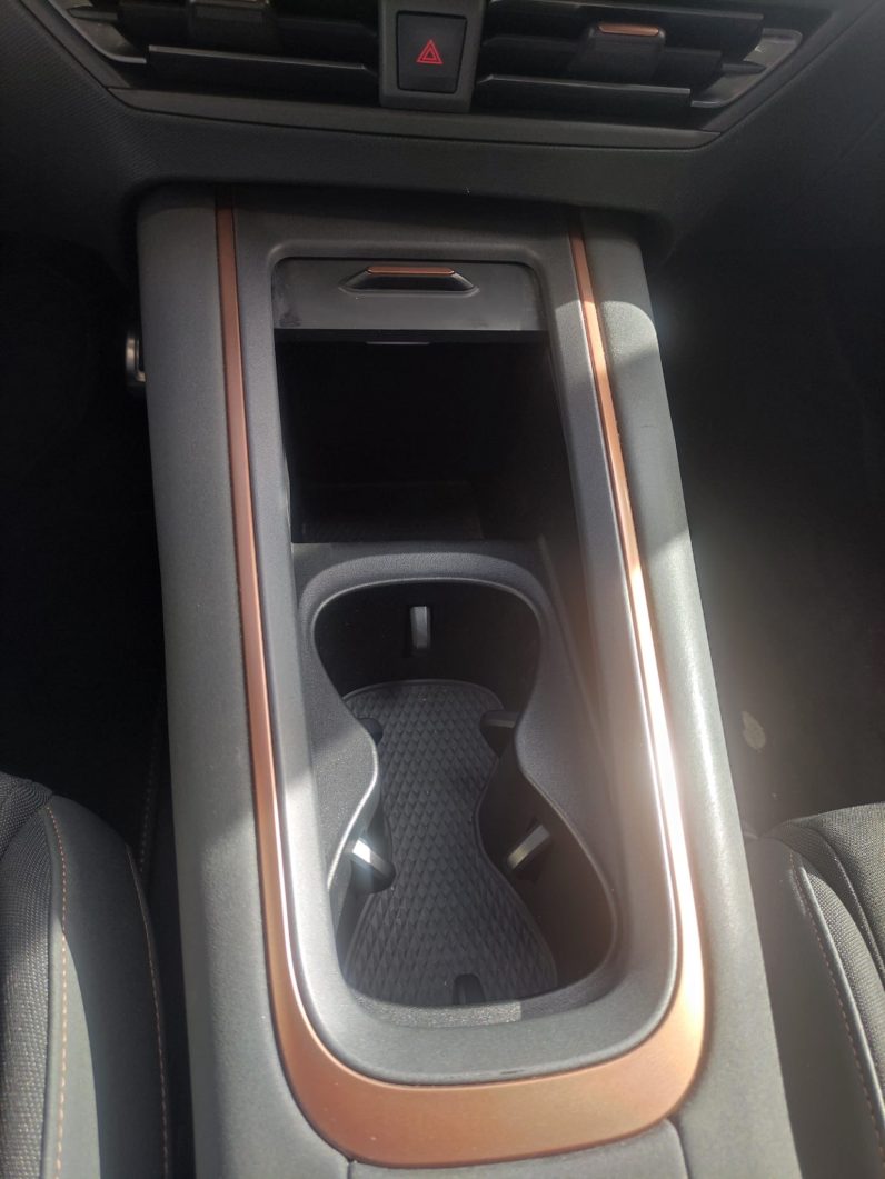 
								Cupra Born Fully Electric 2023 full									