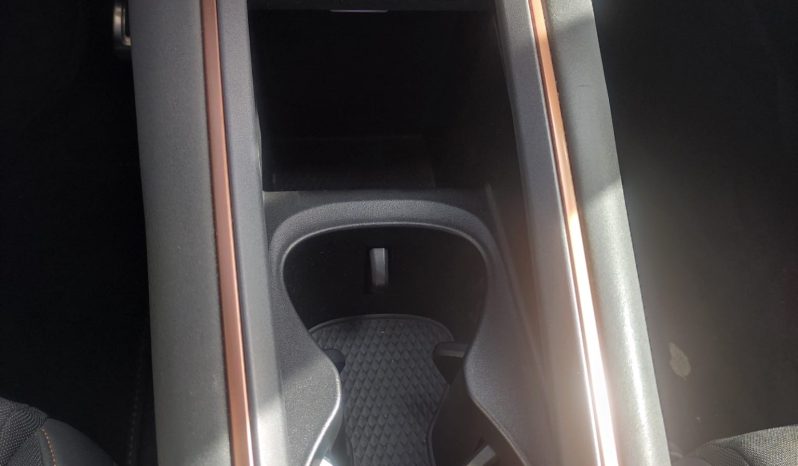 
								Cupra Born Fully Electric 2023 full									