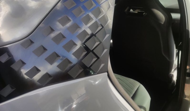 
								Cupra Born Fully Electric 2023 full									