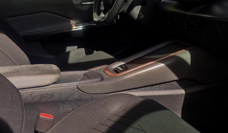 
								Cupra Born Fully Electric 2023 full									