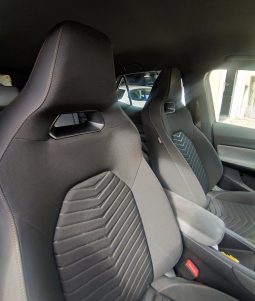 
										Cupra Born Fully Electric 2023 full									