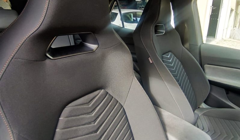 
								Cupra Born Fully Electric 2023 full									