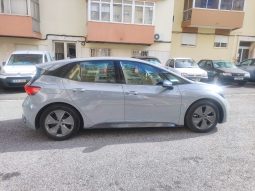 
										Cupra Born Fully Electric 2023 full									