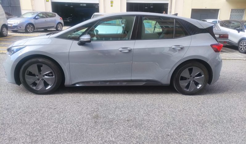
								Cupra Born Fully Electric 2023 full									