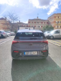 
										Cupra Born Fully Electric 2023 full									
