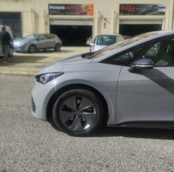 
										Cupra Born Fully Electric 2023 full									