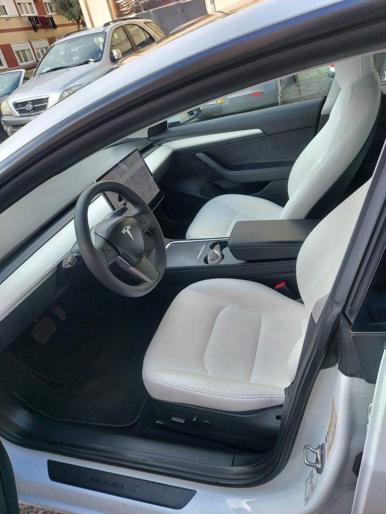 
								Tesla Model 3 2021 full									