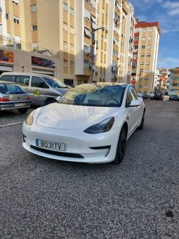 
										Tesla Model 3 2021 full									