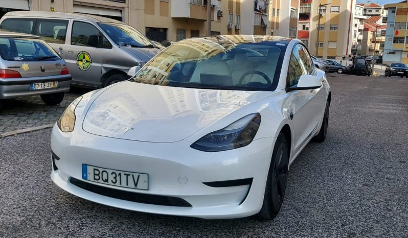 
								Tesla Model 3 2021 full									