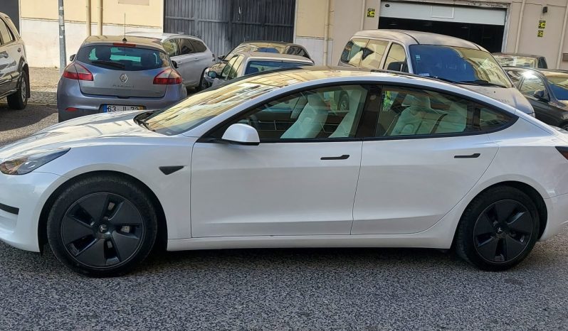 
								Tesla Model 3 2021 full									