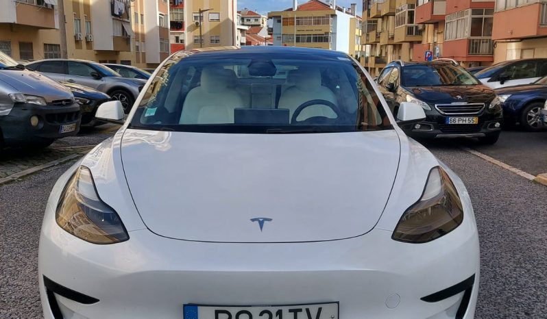 
								Tesla Model 3 2021 full									