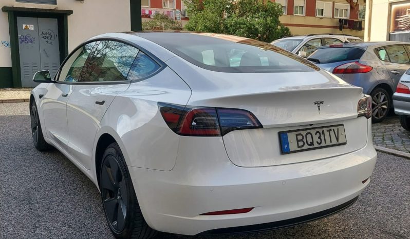 
								Tesla Model 3 2021 full									