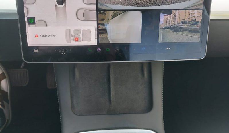 
								Tesla Model 3 2021 full									