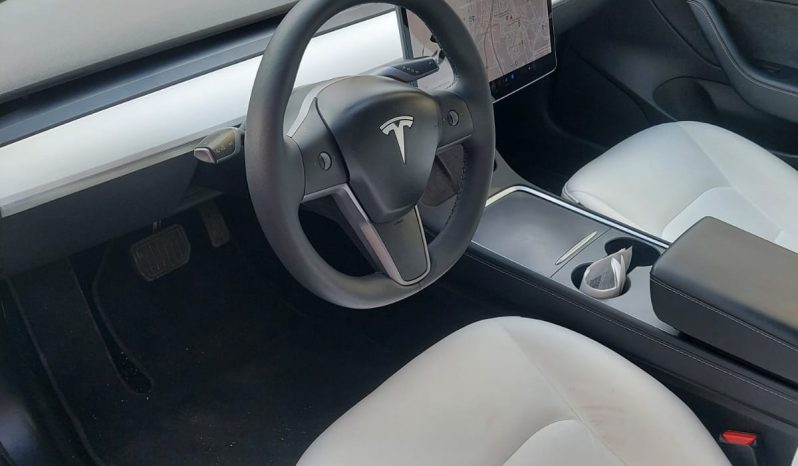 
								Tesla Model 3 2021 full									