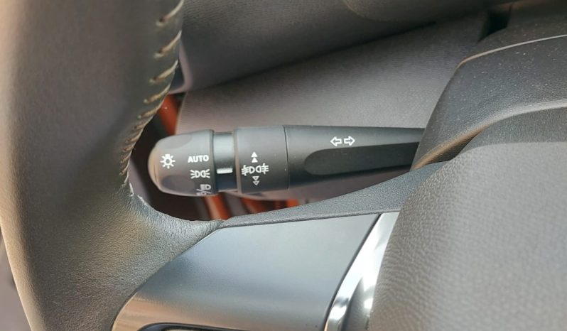 
								Citroën ë-C4 Electric 2022 full									