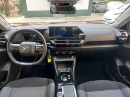 
										Citroën ë-C4 Electric 2022 full									