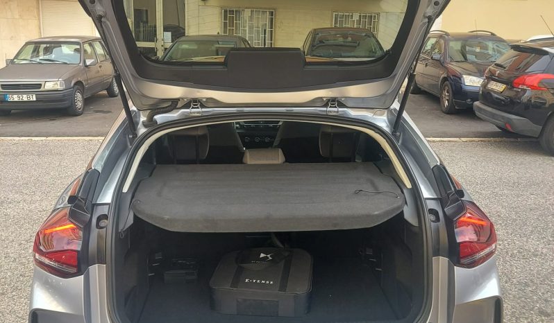 
								Citroën ë-C4 Electric 2022 full									
