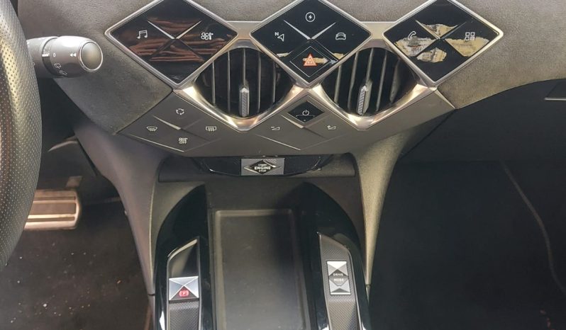 
								MODEL DS3- Electric 2021 full									
