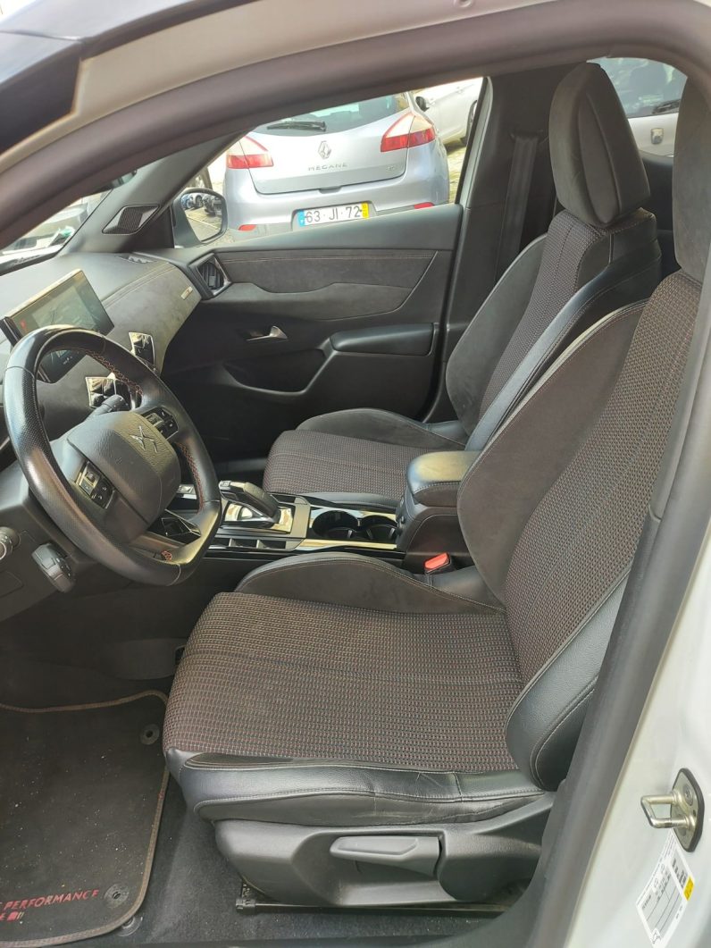 
								MODEL DS3- Electric 2021 full									