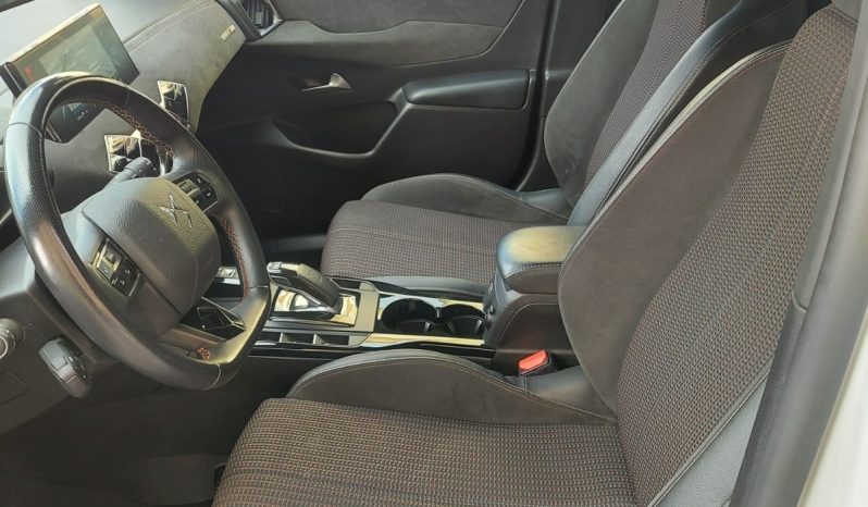 
								MODEL DS3- Electric 2021 full									