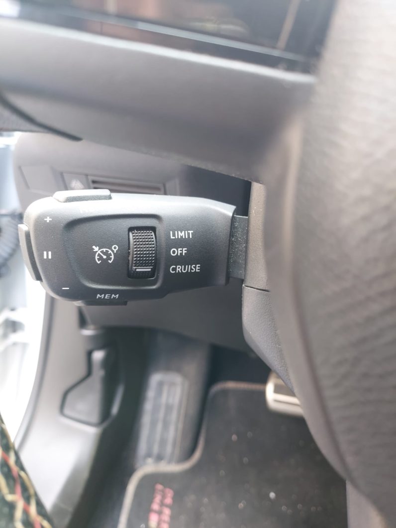 
								MODEL DS3- Electric 2021 full									