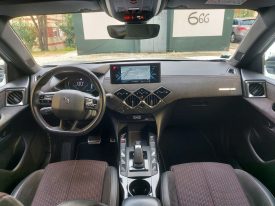 MODEL DS3- Electric 2021