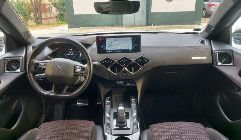 
								MODEL DS3- Electric 2021 full									
