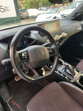 MODEL DS3- Electric 2021