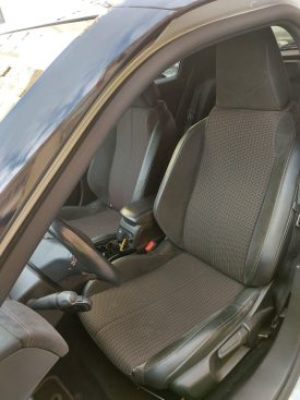 MODEL DS3- Electric 2021