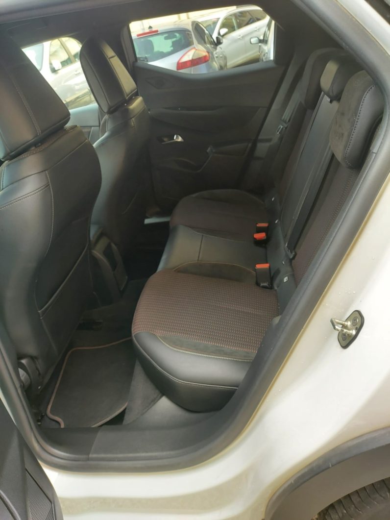 
								MODEL DS3- Electric 2021 full									