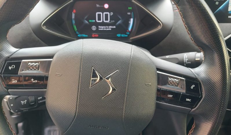 
								MODEL DS3- Electric 2021 full									