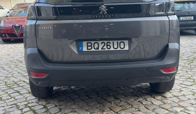 
								Peugeot 5008 2022 full									