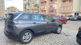 Peugeot 5008 2022