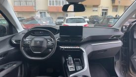 Peugeot 5008 2022