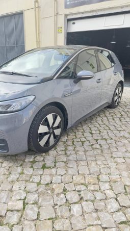 
										Volkswagen ID3 Pro Performance 2021 full									