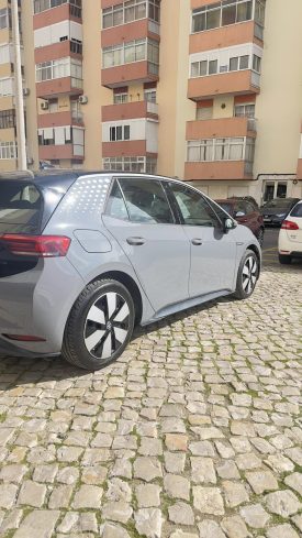 Volkswagen ID3 Pro Performance 2021