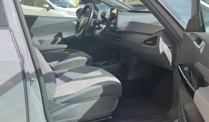 
								Volkswagen ID3 Pro Performance 2021 full									