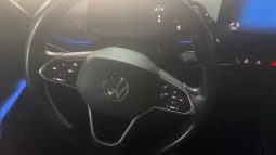 
										Volkswagen ID3 Pro Performance 2021 full									