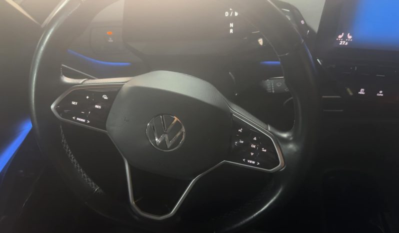 
								Volkswagen ID3 Pro Performance 2021 full									