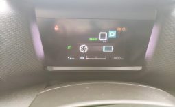 
										Citroën ë-C4 Electric full									