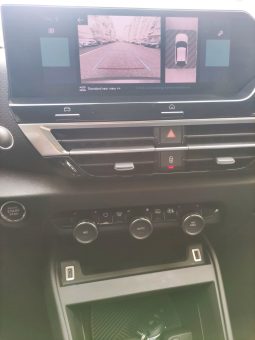 
										Citroën ë-C4 Electric full									