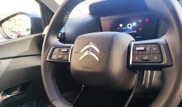 
										Citroën ë-C4 Electric full									