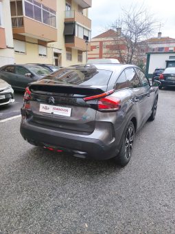 
										Citroën ë-C4 Electric full									