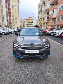 
										Citroën ë-C4 Electric full									