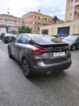
										Citroën ë-C4 Electric full									