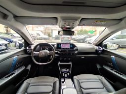 
										Citroën ë-C4 Electric full									